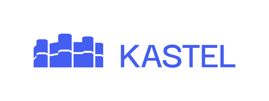 Logo of KASTEL
