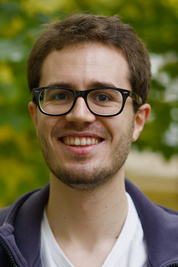 Alex Miranda Pascual