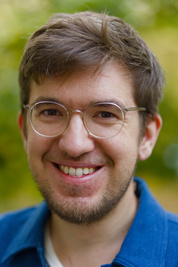 Christoph Coijanovic