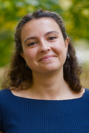 Patricia Guerra Balboa