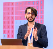 Profilbild von Shlomi Hod
