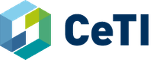 Logo CeTI